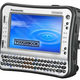 Illustration for article titled Panasonic's Atom-Based Toughbook UMPC Is Mini Hercules